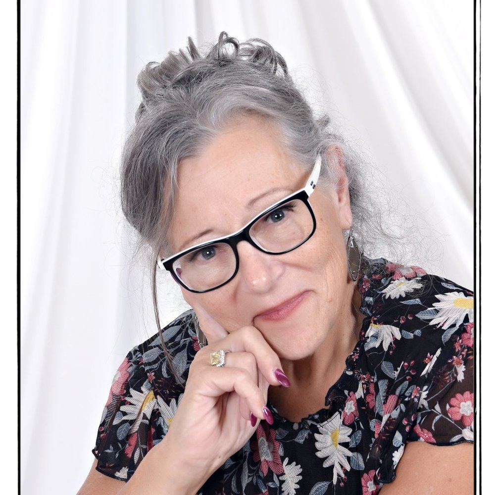 Meet your Posher, Tracey
